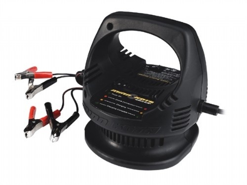 Minn Kota MK-110PE Acculader portable (1 x 10A)