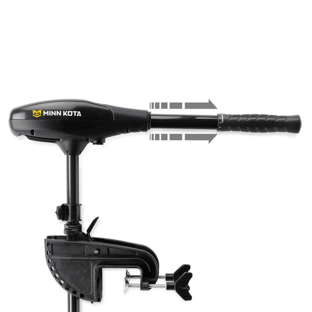 Minn Kota ENDURA MAX 55 91cm (36") 12V