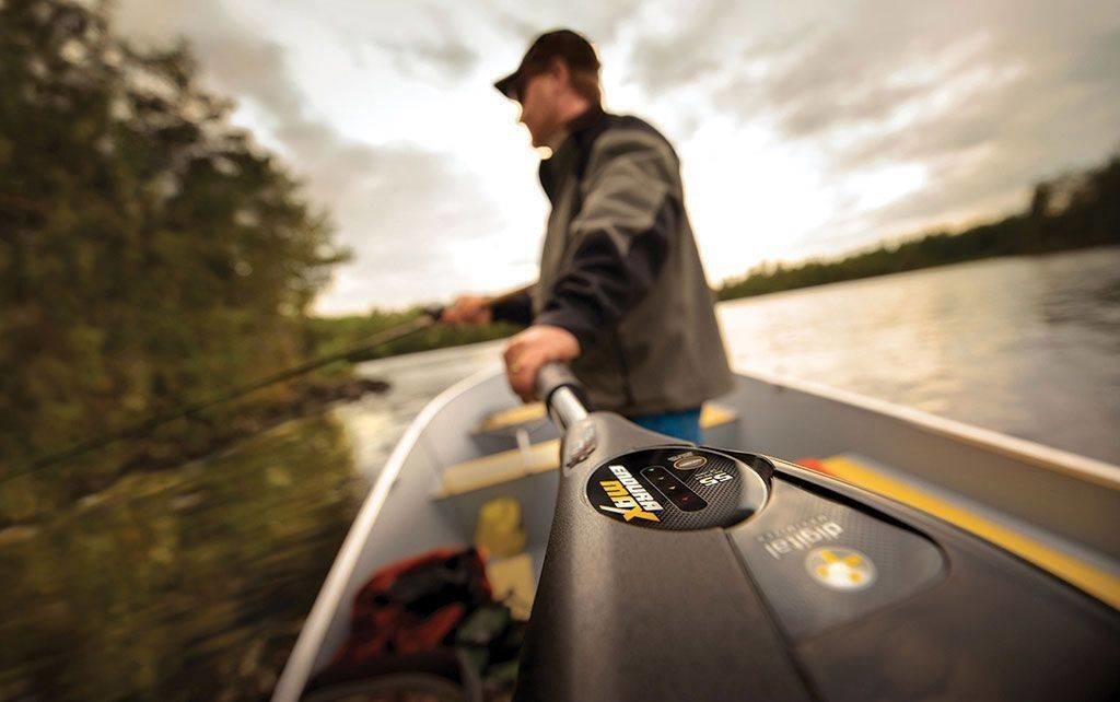 Minn Kota ENDURA MAX 45 91cm (36") 12V