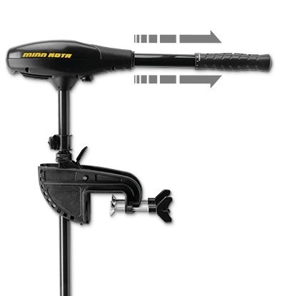 Minn Kota ENDURA C2 50-36" 91cm 12V