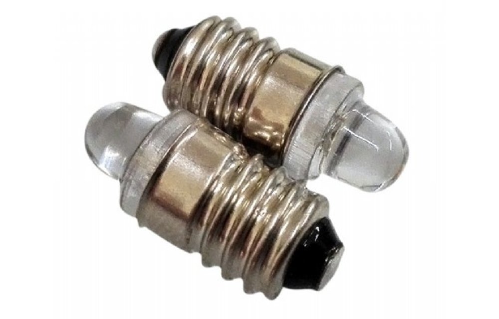 Reservelampjes Nood navigatieverlichting LED