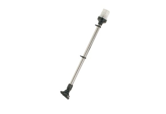 Poollicht - Kantelbaar - 12V/10W-H62cm