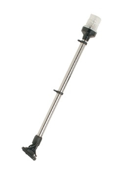 Poollicht - Kantelbaar - 12V/10W-H62cm