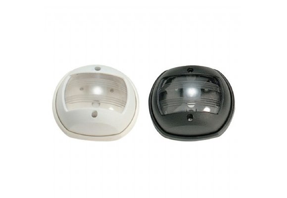 Heklicht -135gr./12V/10W - zwart