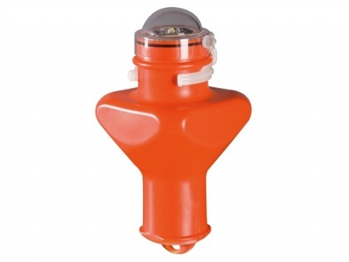 Reddingsboeilicht Stella