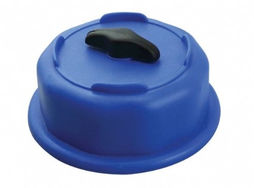 Reservedop Voor Brandstoftank