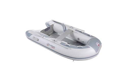 Highline Rubberboot HLX Aluminium bodem 300cm