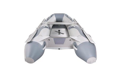 Highline Rubberboot HLX Aluminium bodem 250cm