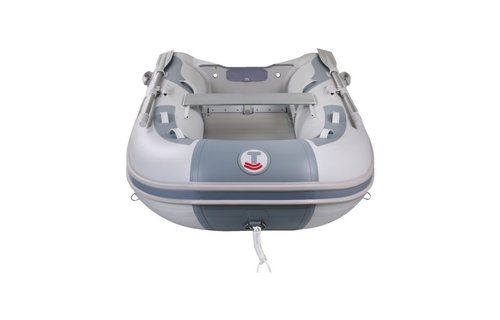 Highline Rubberboot HLX Aluminium bodem 250cm