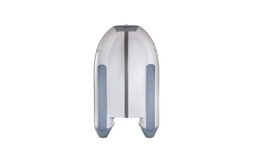 Highline Rubberboot HLX Aluminium bodem 250cm