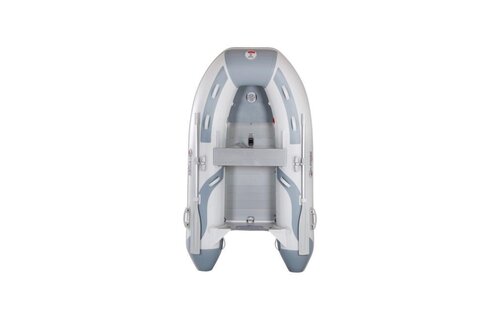 Highline Rubberboot HLX Aluminium bodem 250cm