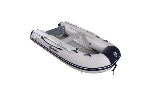 Rubberboot Comfortline TLX Aluminium bodem - 350 cm