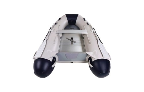 Rubberboot Comfortline TLX Aluminium bodem - 350 cm