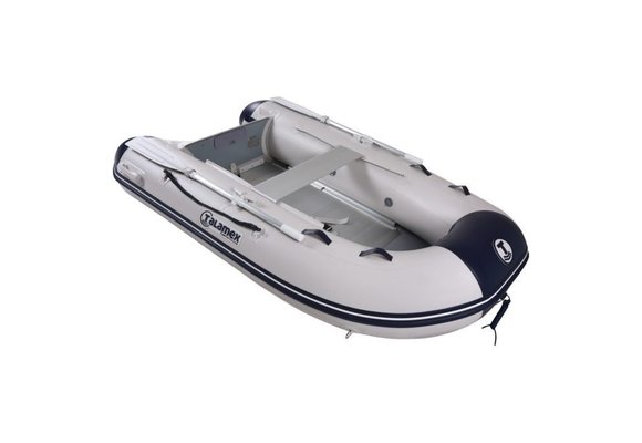 Rubberboot Comfortline TLX Aluminium bodem - 300 cm