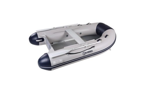 Rubberboot Comfortline TLX Aluminium bodem - 300 cm