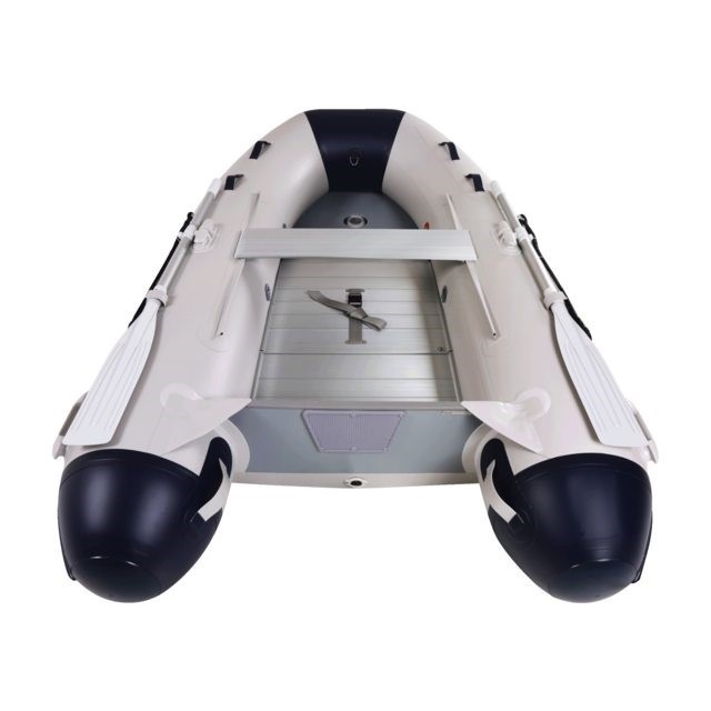 Rubberboot Comfortline TLX Aluminium bodem - 300 cm