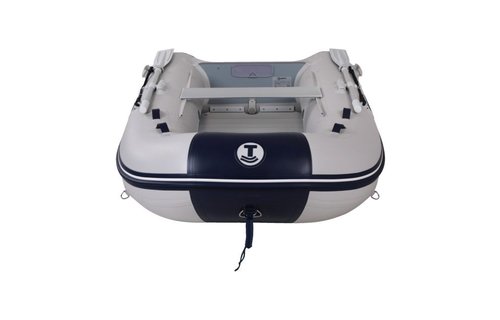 Rubberboot Comfortline TLX Aluminium bodem - 300 cm