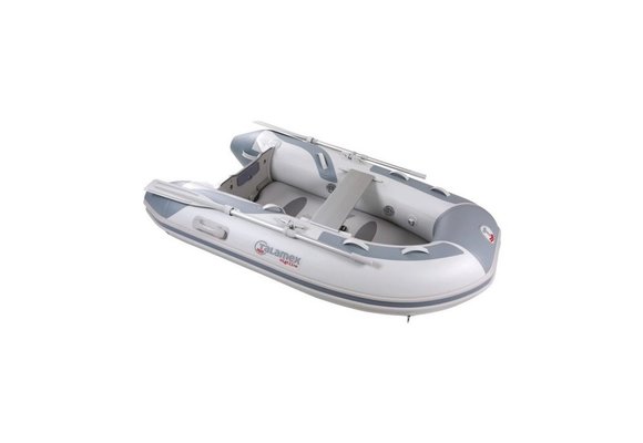 Rubberboot Highline HLA Luchtbodem - 300cm