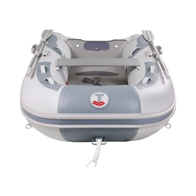 Rubberboot Highline HLA Luchtbodem - 300cm