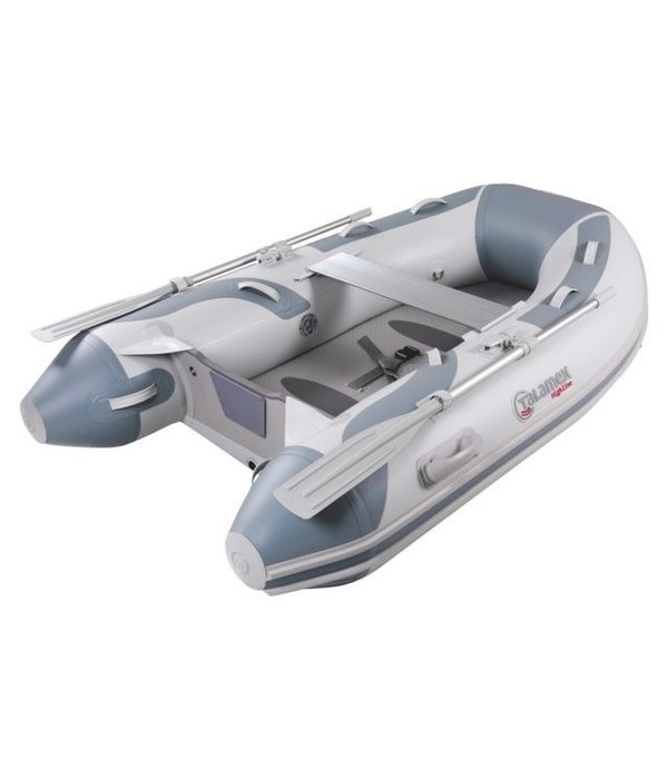 Rubberboot Highline HLA Luchtbodem - 230cm