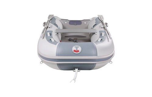 Rubberboot Highline HLA Luchtbodem - 230cm