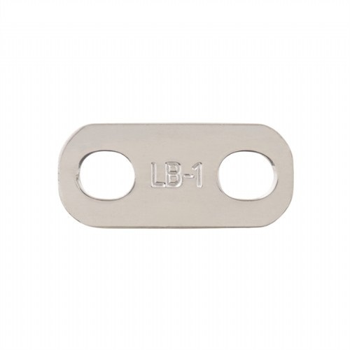 Pro Installer Linkstrip LB-1 - 31-34 -7mm -  (vp 5 stuks - prijs p/st)