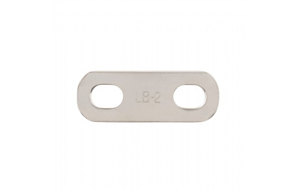 Pro Installer Linkstrip LB-2 - 35 -5-42 -5 5mm - (vp 5 stuks - prijs p/st)