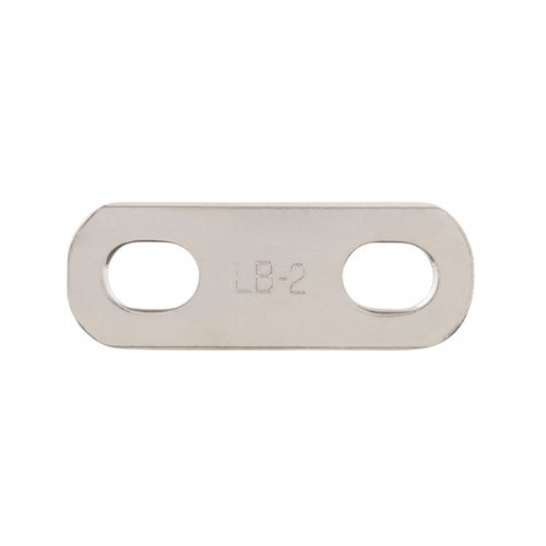 Pro Installer Linkstrip LB-2 - 35 -5-42 -5 5mm -  (vp 5 stuks - prijs p/st)