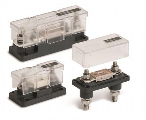 Pro Installer ANL Fuseholder With Additional Studs -750 Amp