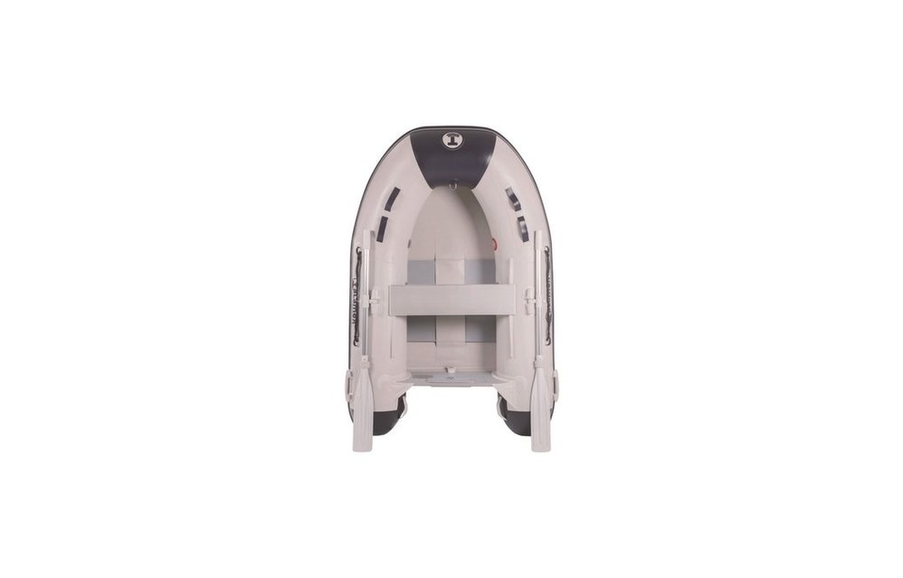 Comfortline Rubberboot TLS Lattenbodem 230cm