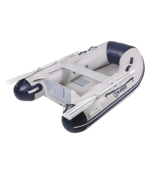 Comfortline Rubberboot TLS Lattenbodem 230cm