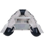 Comfortline Rubberboot TLS Lattenbodem 230cm