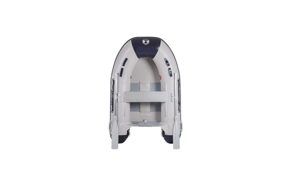 Comfortline Rubberboot TLS Lattenbodem 230cm