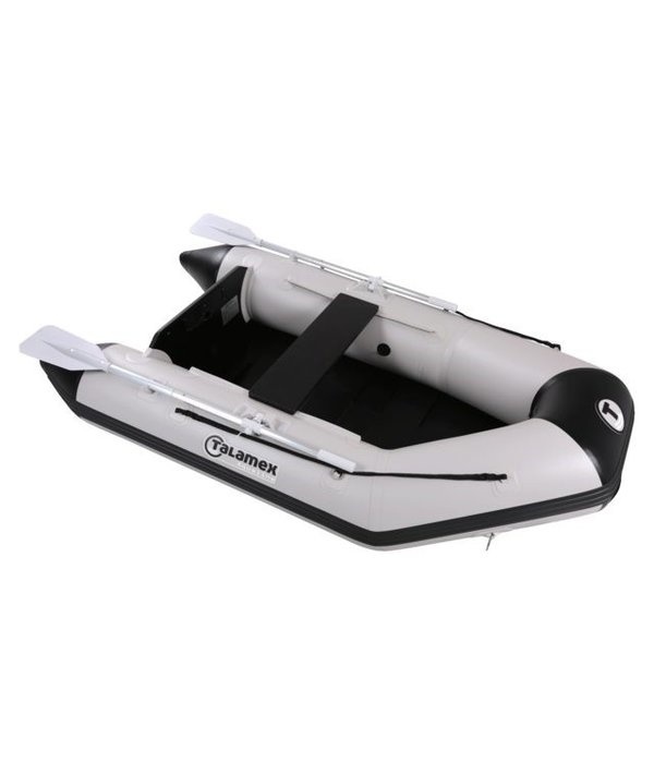 Talamex - Rubberboot Aqualine QLS Lattenbodem - 250cm