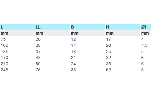 Kunststof Kikker Lengte 60mm Wit