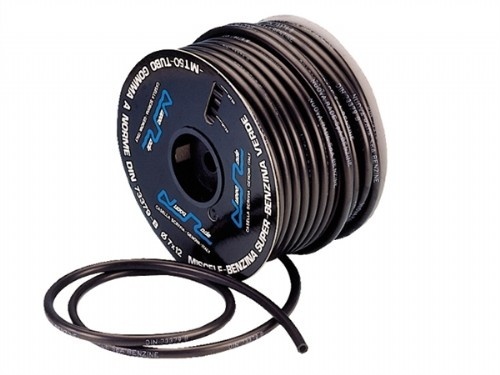 Rubber Brandstofslang 7x12mm