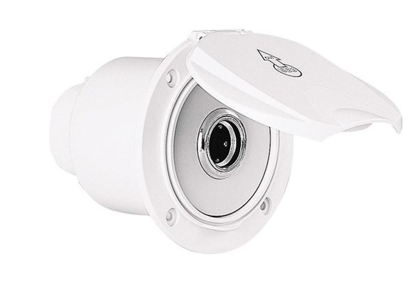 NR Dekwaspomp koppeling met deksel