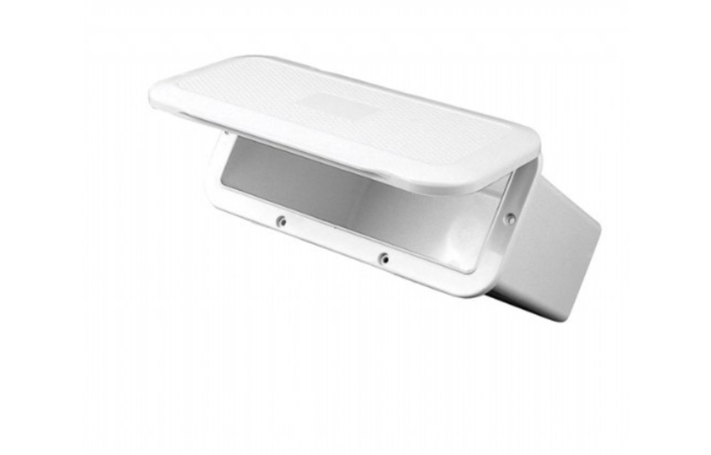 NR Opbergkastje met deksel 235x110 mm