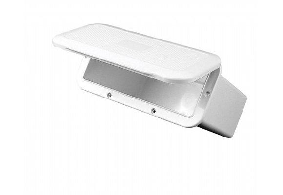 NR Opbergkastje met deksel 235x110 mm