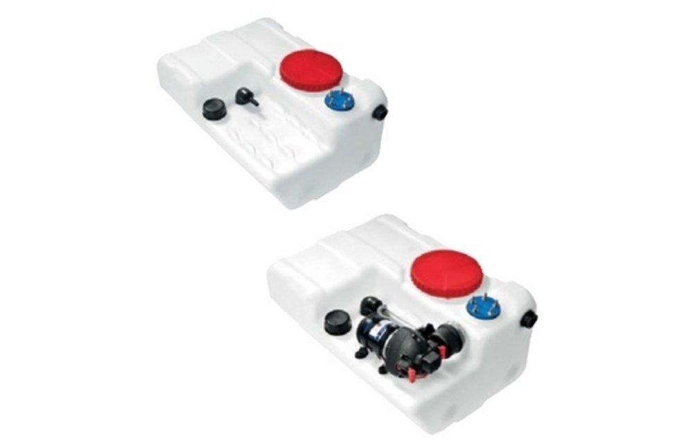 NR Bora drinkwatertank 80 Liter