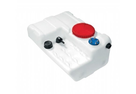 NR Bora drinkwatertank 40 Liter