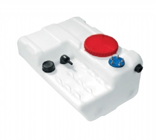 NR Bora drinkwatertank 40 Liter