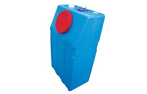 NR Zefiro vuilwatertank 60 Liter