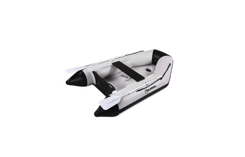 Talamex Aqualine Rubberboot QLA Luchtbodem - 300cm