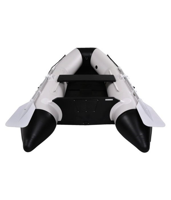 Talamex - Rubberboot Aqualine QLS Lattenbodem - 200cm