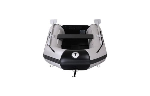 Talamex - Rubberboot Aqualine QLS Lattenbodem - 200cm