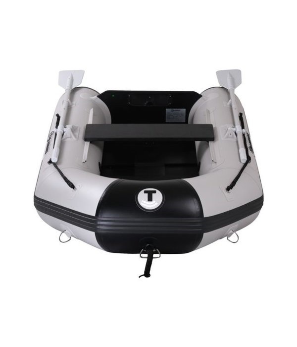 Talamex - Rubberboot Aqualine QLS Lattenbodem - 200cm