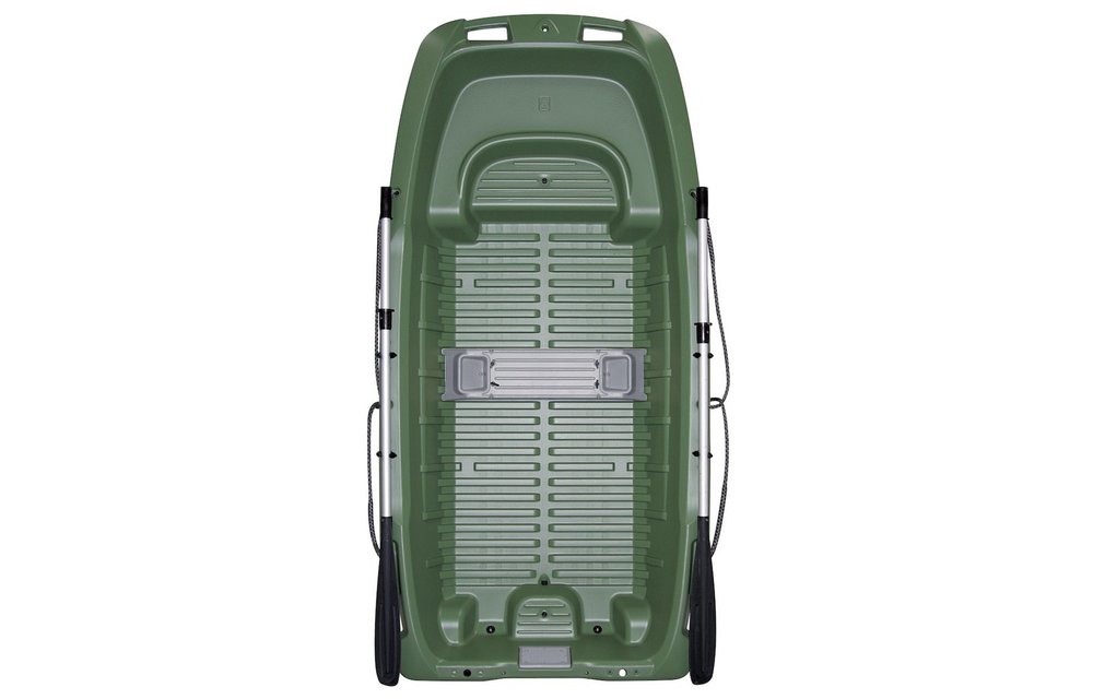 Bic 245 Groen