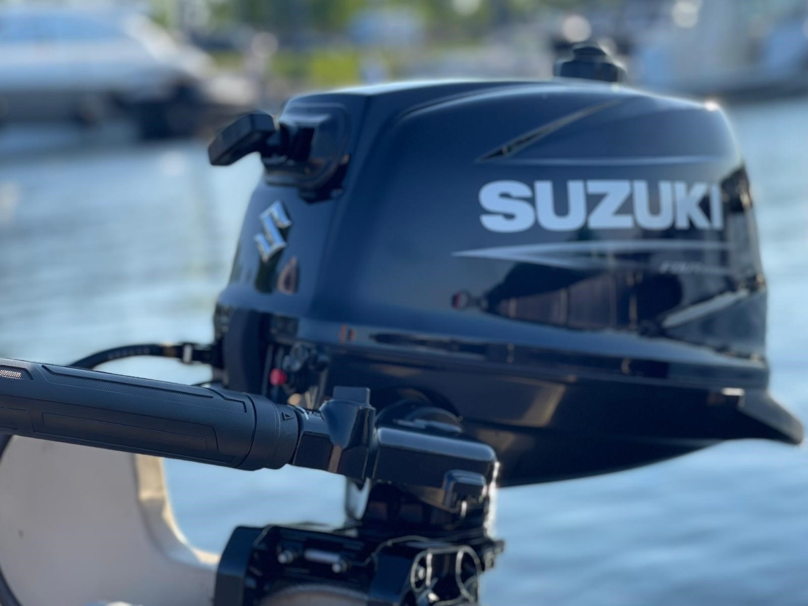 Buitenboordmotor onderhoud, zo doe je dat!