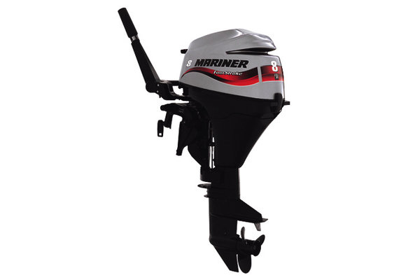 Mariner F8ml